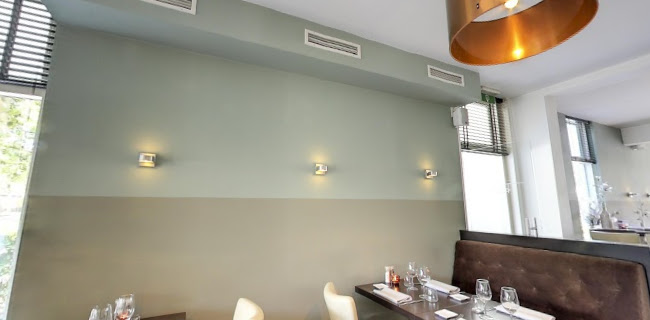 Comentarii opinii despre Restaurant Ruitersbosch