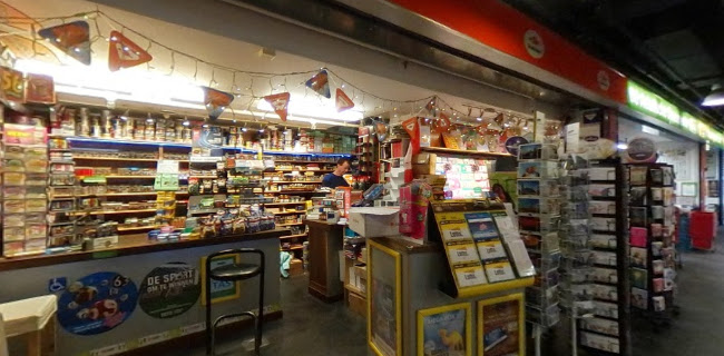 Slijterij De Markthof B.V.