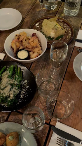 Opinii despre Primi bar + cucina în Amsterdam - Horeca