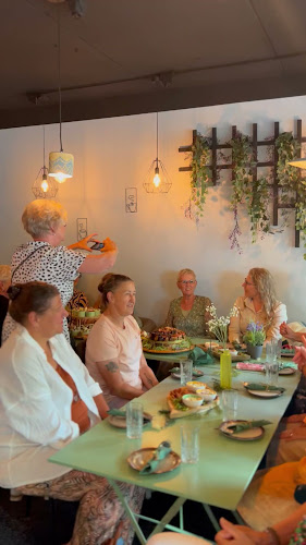 Opinii despre Zaytoona în Zoetermeer - Horeca