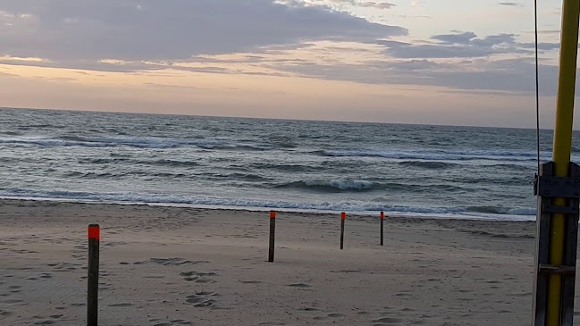 Comments and reviews of Strandpaviljoen De Piraat Oostkapelle