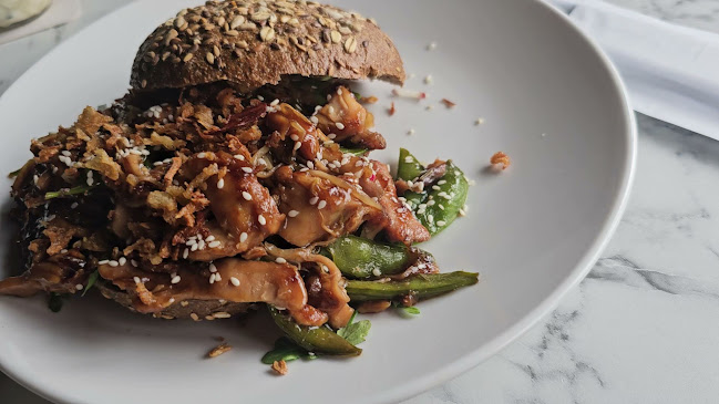 BLVD Venlo | Restaurant & Terras Open Times