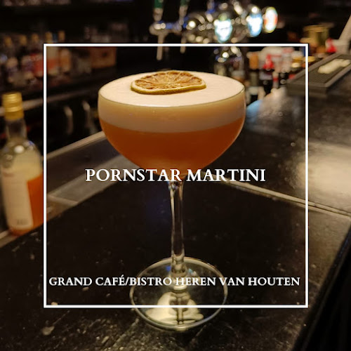 Grand Café / Bistro Heren van Houten - Houten