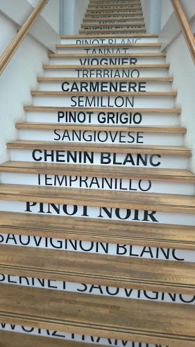 Grand Café / Bistro Heren van Houten - Houten