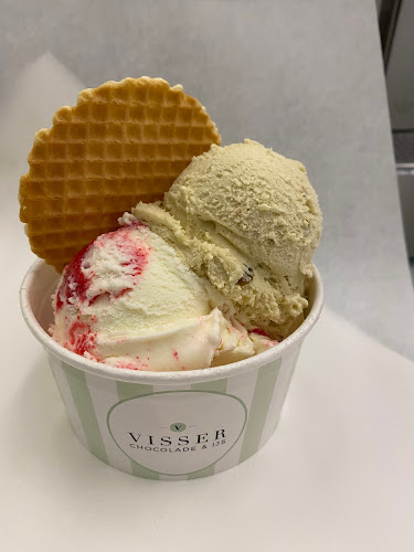 Visser Chocolade & IJs Heerlen-Welten - Horeca