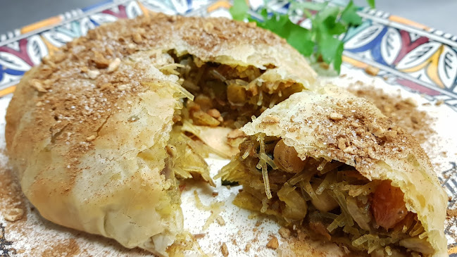 Falafel Masters - Horeca