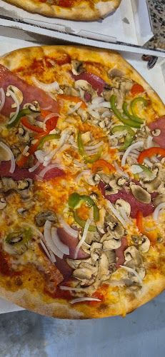 Opinii despre 't KLAVERTJE în Arnhem - Horeca