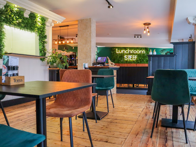 Opinii despre Lunchroom Steef în Veghel - Horeca