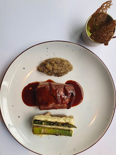 Comentarii opinii despre Gastrobar 6