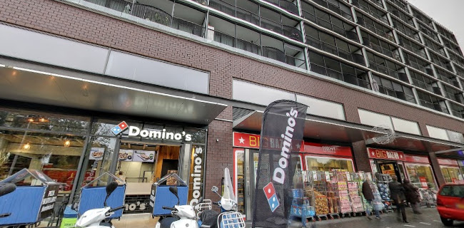 Opinii despre Domino's Pizza Amsterdam Waterlandplein în Amsterdam - Horeca