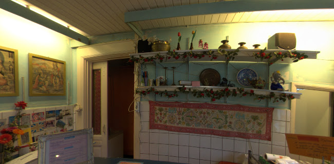 De Kleine Moghul - Horeca