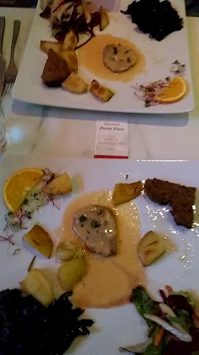 Opinii despre Porto Pino Ristorante în Leiden - Horeca