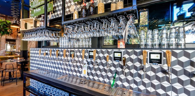 Opinii despre 't Taphuys în Arnhem - Horeca