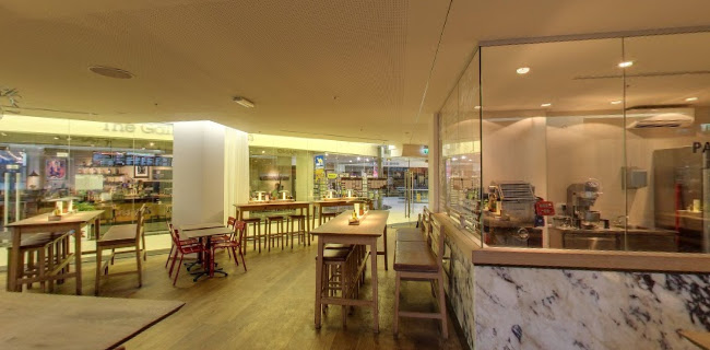 Vapiano Rotterdam Plaza Phone number