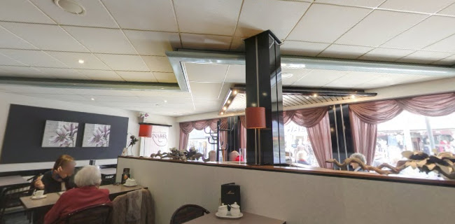 Brasserie Bernard Open Times