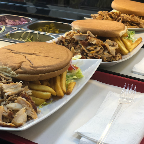 Comentarii opinii despre Baronie Doner Place