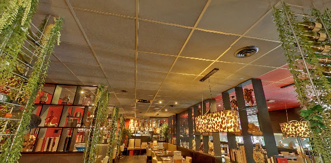 Restaurant Judo - Diemen