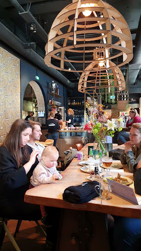 Opinii despre Stadskaffee Laurens în Alkmaar - Horeca