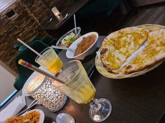 Lasanie Tandoori Restaurant