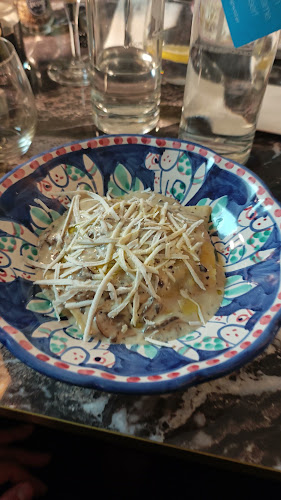 Opinii despre Ristorante RetroGusto 🇮🇹 în Druten - Horeca