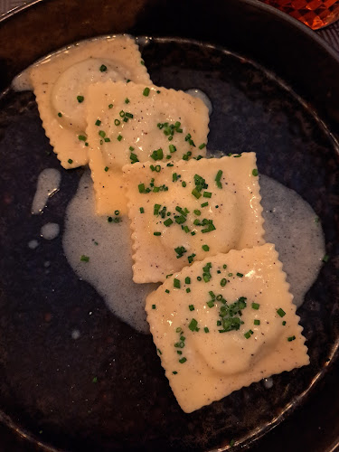 La Mia restaurant - Santpoort-Noord