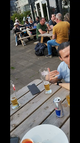 Orlyplein 150, 1043 DV Amsterdam