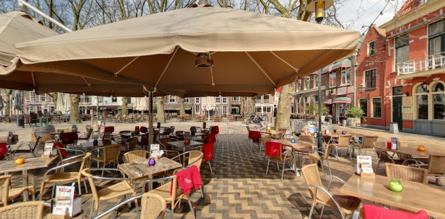 Opinii despre La Cubanita Delft în Delft - Horeca