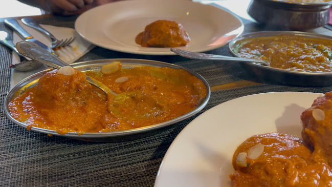 Opinii despre Delhi Darbaar Indiaas Restaurant în Hilversum - Horeca