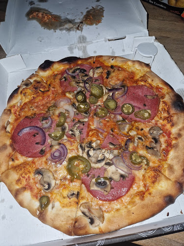 Opinii despre Shoarma Luca Pizza în Zundert - Horeca