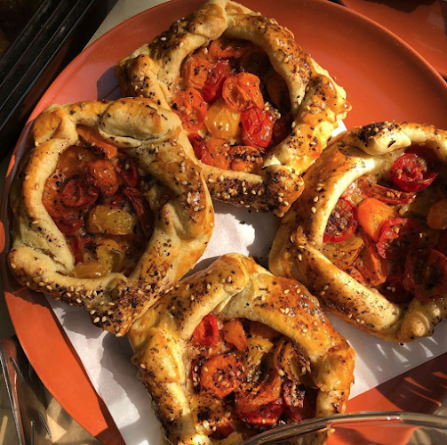 Comentarii opinii despre Koffiebar Namasté