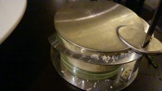 Opinii despre Trattoria Ciao în Deventer - Horeca