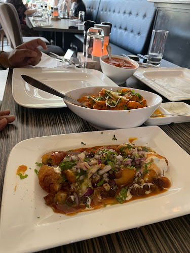 Comentarii opinii despre Golden Tulip Indian Restaurant