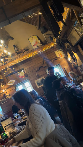 Opinii despre Boscafé 't Hijgend Hert în Vijlen - Horeca