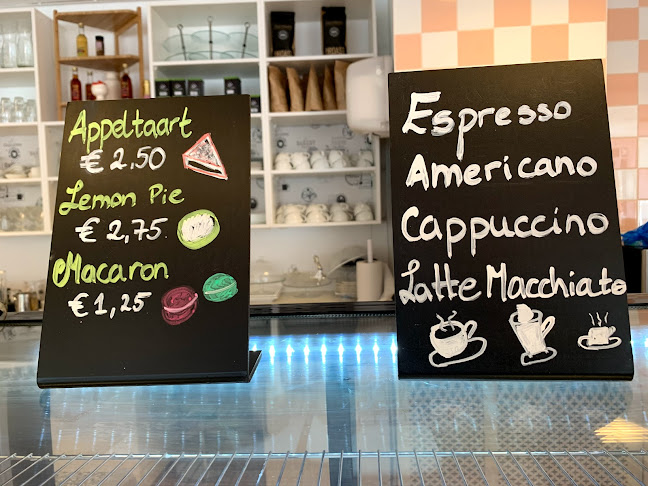 Opinii despre Pita Delicatessen Cakes în Schiedam - Horeca