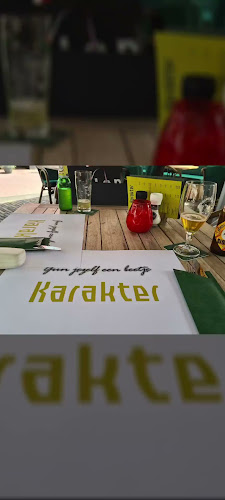 Opinii despre Restaurant Karakter în Arnhem - Horeca