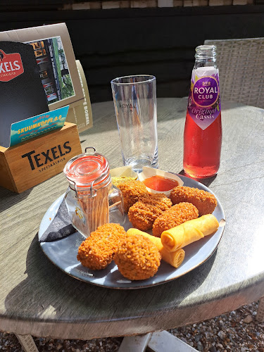 Comentarii opinii despre Theehuis de Haarlemmerhout