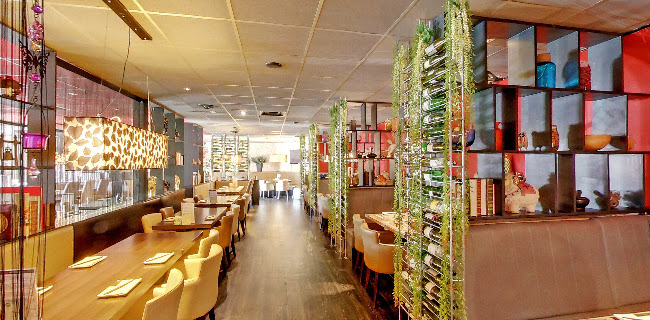 Restaurant Judo - Horeca