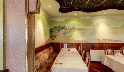 Chinees Specialiteiten Restaurant Kota Radja