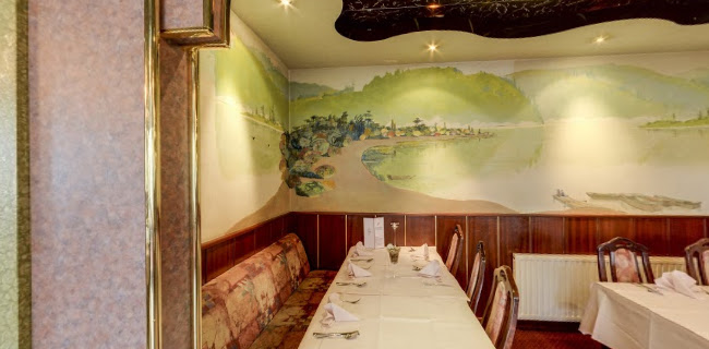 Chinees Specialiteiten Restaurant Kota Radja