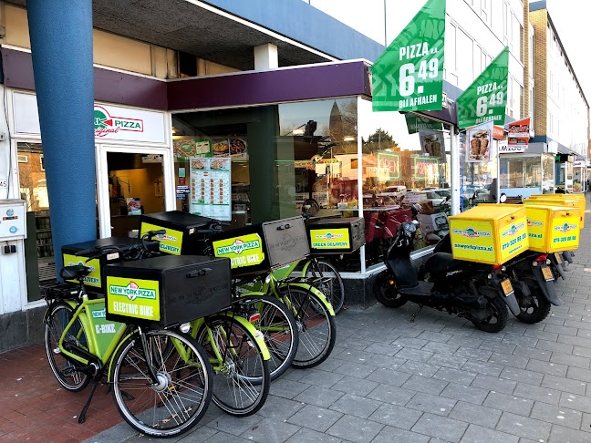 Oranjelaan 45, 2712 GB Zoetermeer