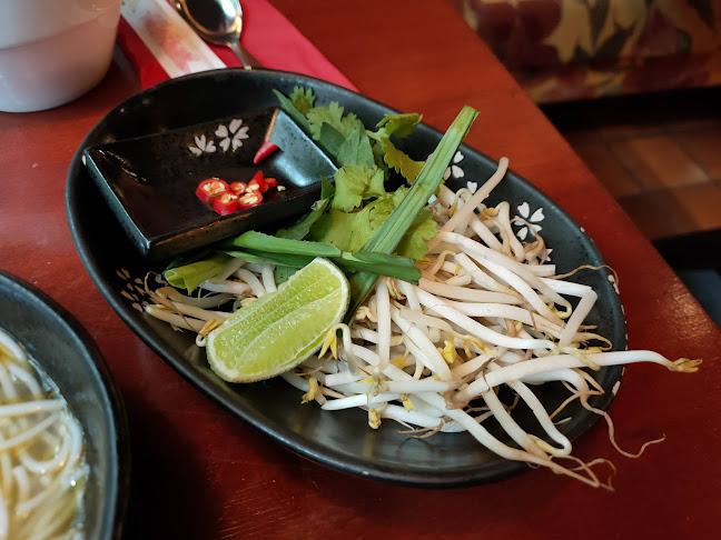 Opinii despre Restaurant Saigon în Utrecht - Horeca