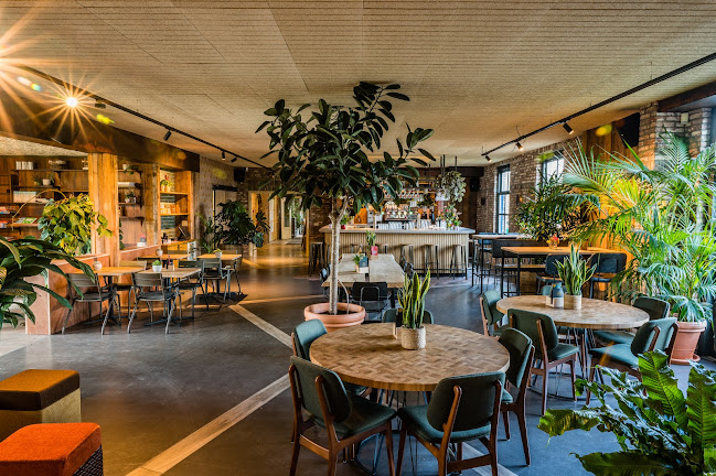 Natuurpoortcafé BOS & Co.