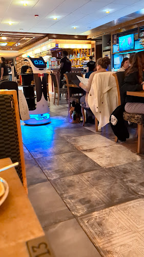 Comentarii opinii despre Marmaris Grill & Pizza Sloterdijk