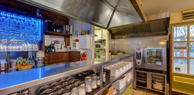 Het Zaanse Pannenkoeken Paleis - Horeca