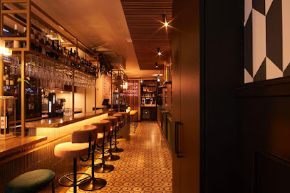 Dolce Di Sione | Wijnbar