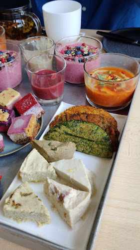 Reviews of Sharp Sharp in Barendrecht - Horeca