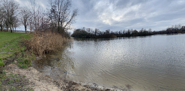 Strandbrasserie de Jutter