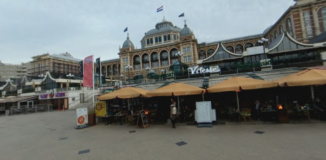 Vitesse Grand Café Restaurant