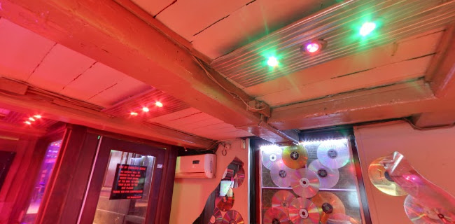 Comentarii opinii despre Drink n Sink - Cafe Bar Amsterdam