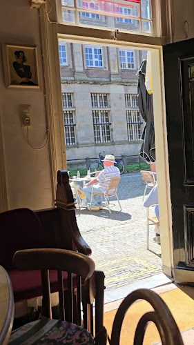 Opinii despre 't Suppiershuysinghe în Leiden - Horeca